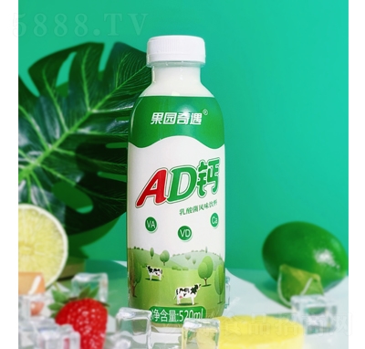 @AD}LζƷ520mL