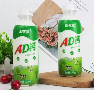 AD}Lζ520ml