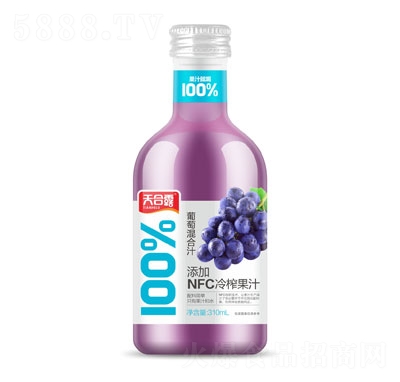 ¶NFC֭֭310ml