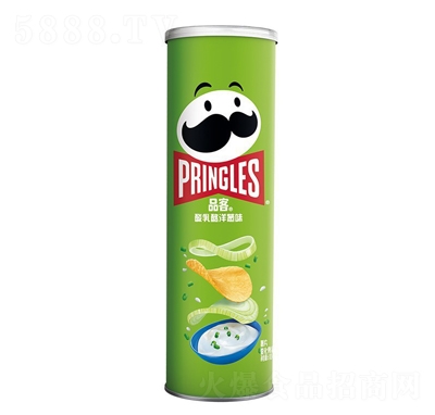 PringlesƷƬ110g[ζeʳ