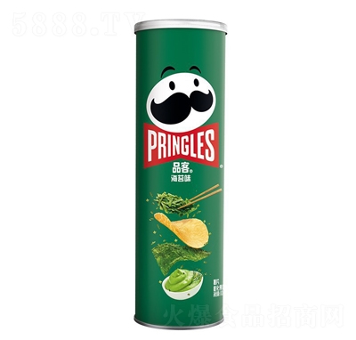 PringlesƷƬ110g̦ζeʳ