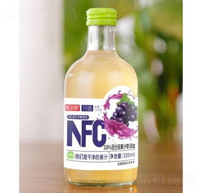 С֭NFC֭320ml