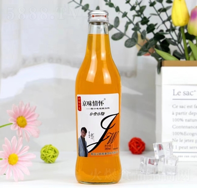 ζ̼ϳ֭ζˮ380ml