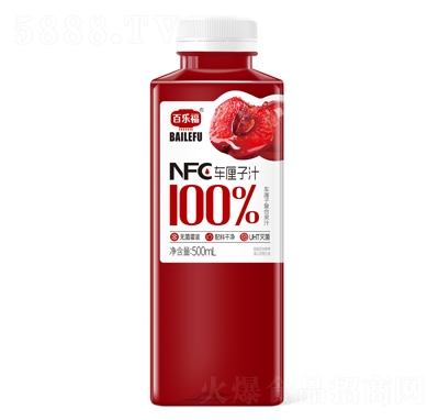 ٘NFC100%܇֭500ml