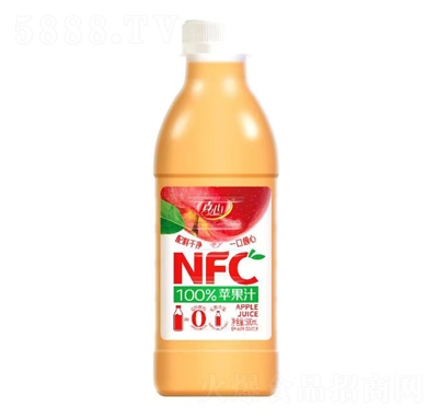 NFC100%O֭500ml